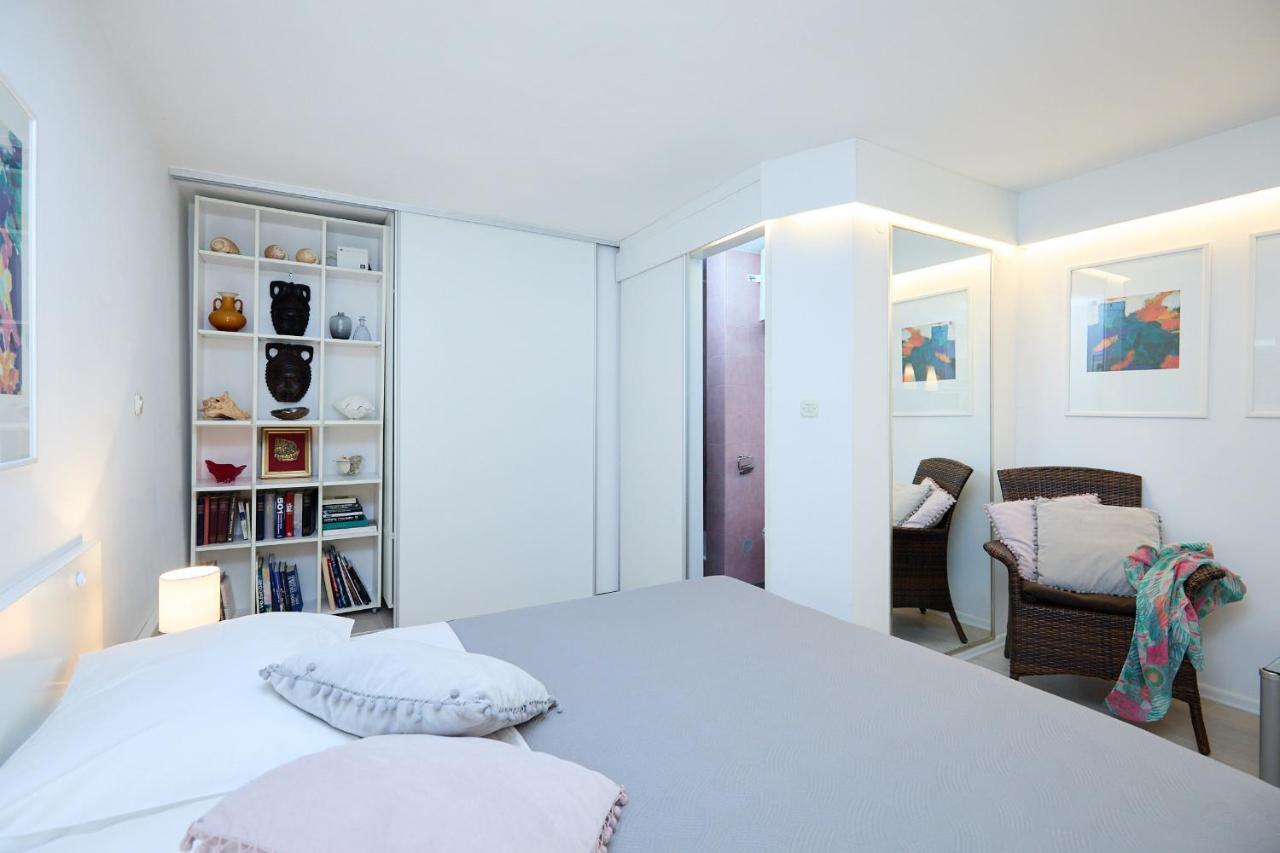 Hedera Estate, Hedera Studio 6 ドゥブロブニク エクステリア 写真