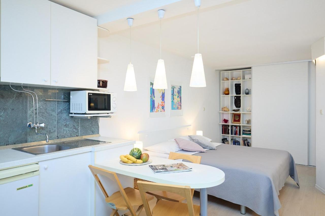 Hedera Estate, Hedera Studio 6 ドゥブロブニク エクステリア 写真