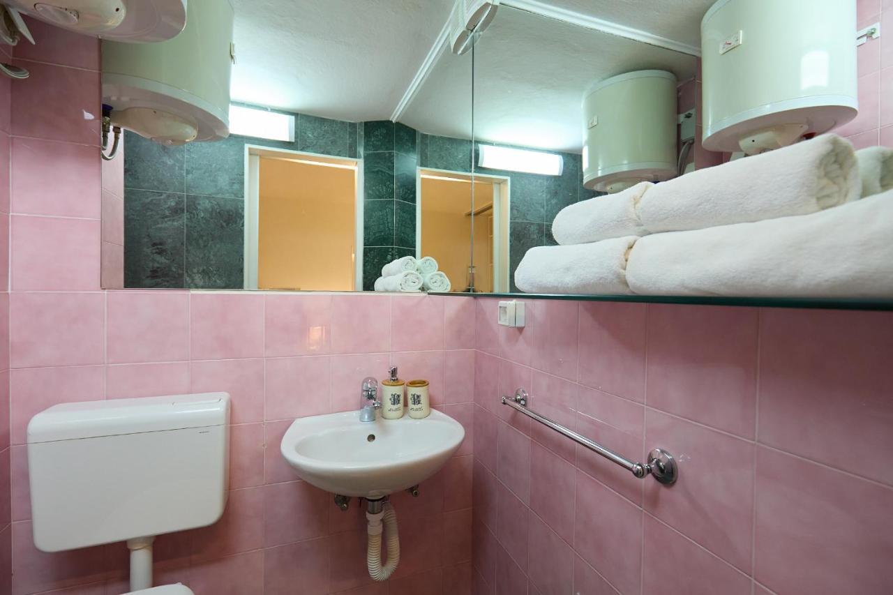 Hedera Estate, Hedera Studio 6 ドゥブロブニク エクステリア 写真